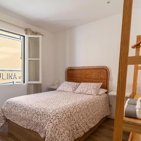 Appartement Casa Dos Feirantes *
