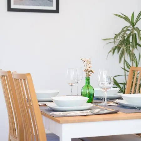 Casa Dos Feirantes Appartement *