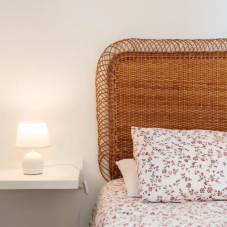 Appartement Casa Dos Feirantes *