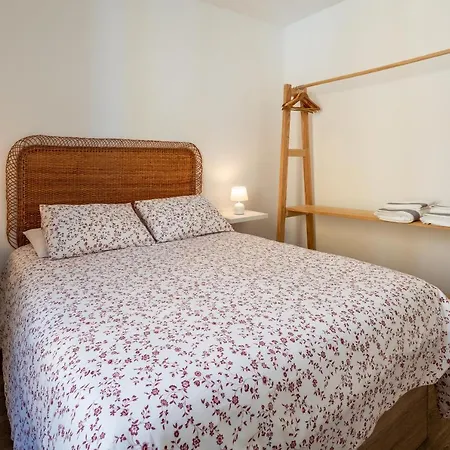 Apartament Casa Dos Feirantes