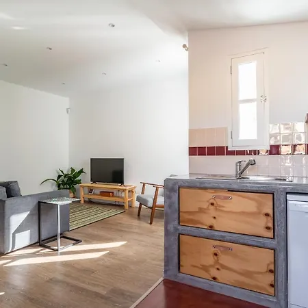 Casa Dos Feirantes Appartement Funchal (Madeira)