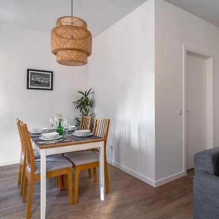 Appartement Casa Dos Feirantes Funchal (Madeira)
